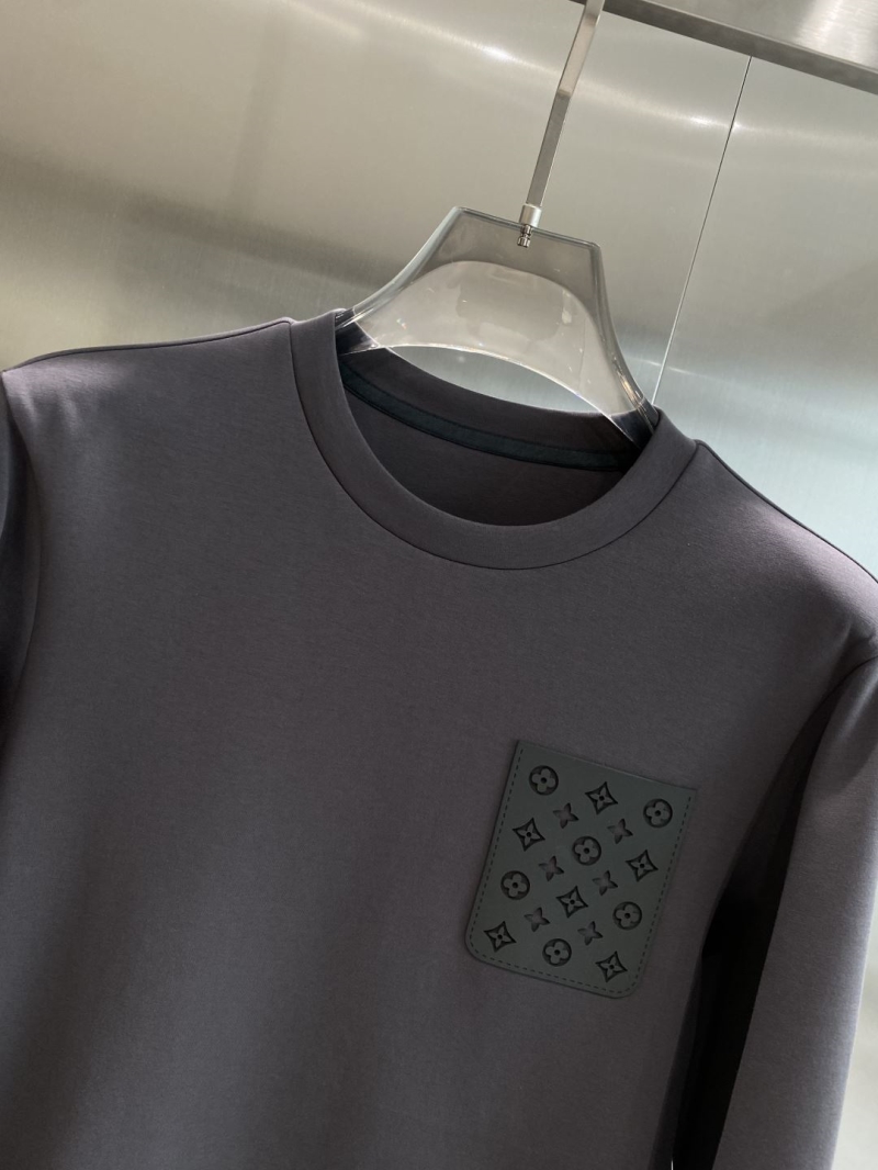 l0vis Vvtt0n t-shirt